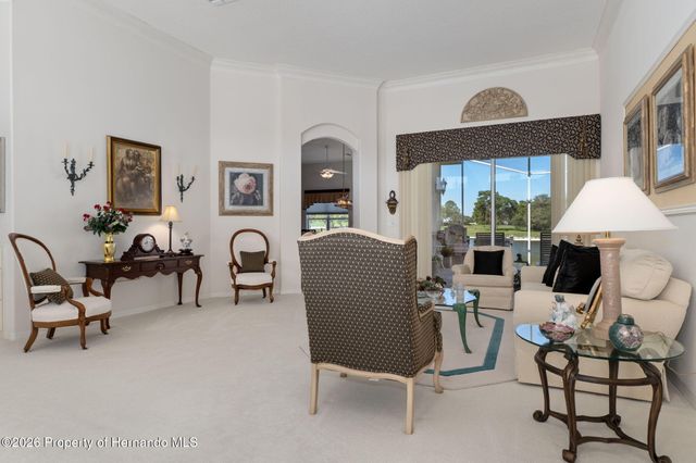 10081 Georgetown Court, Weeki Wachee, FL 34613