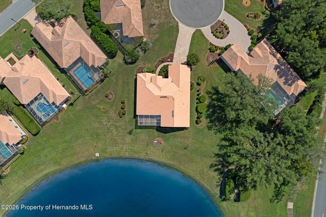 10081 Georgetown Court, Weeki Wachee, FL 34613