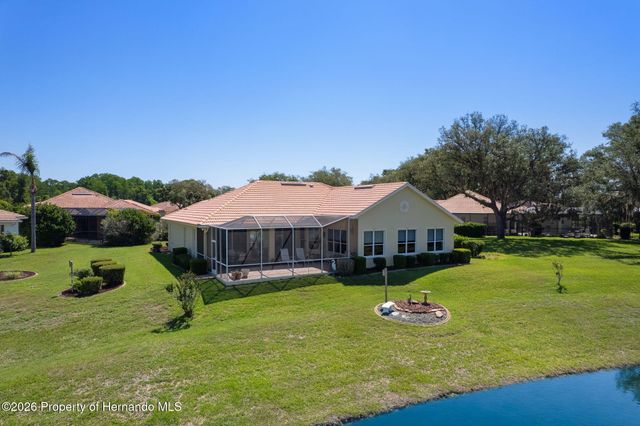 10081 Georgetown Court, Weeki Wachee, FL 34613