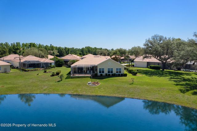10081 Georgetown Court, Weeki Wachee, FL 34613