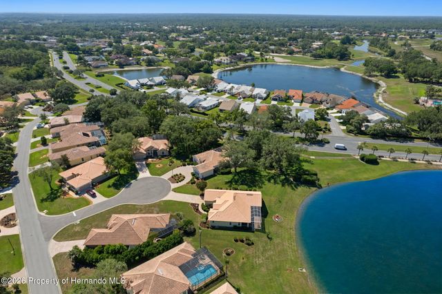 10081 Georgetown Court, Weeki Wachee, FL 34613