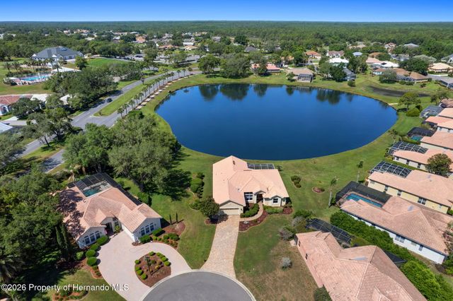 10081 Georgetown Court, Weeki Wachee, FL 34613