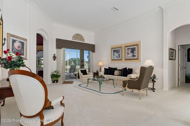 10081 Georgetown Court, Weeki Wachee, FL 34613