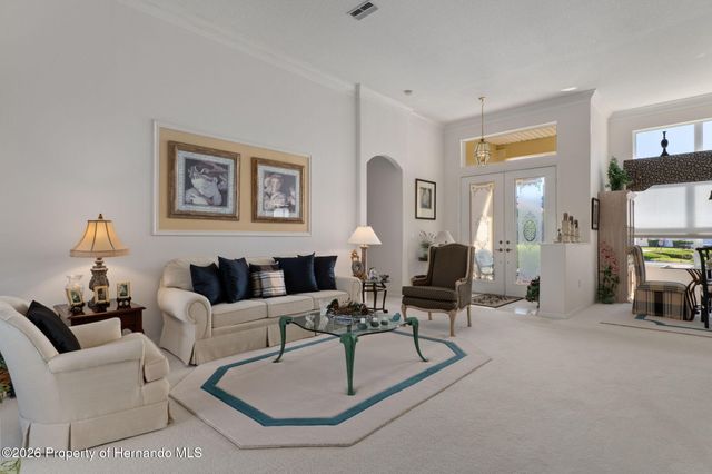 10081 Georgetown Court, Weeki Wachee, FL 34613
