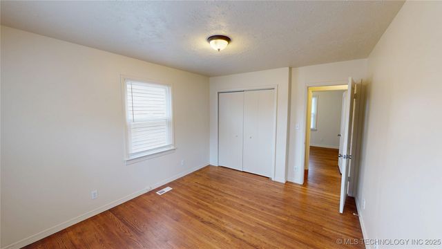 3716 S 29th West Avenue, Tulsa, OK 74107