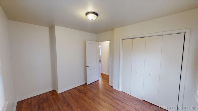 3716 S 29th West Avenue, Tulsa, OK 74107