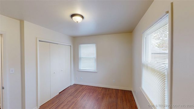 3716 S 29th West Avenue, Tulsa, OK 74107