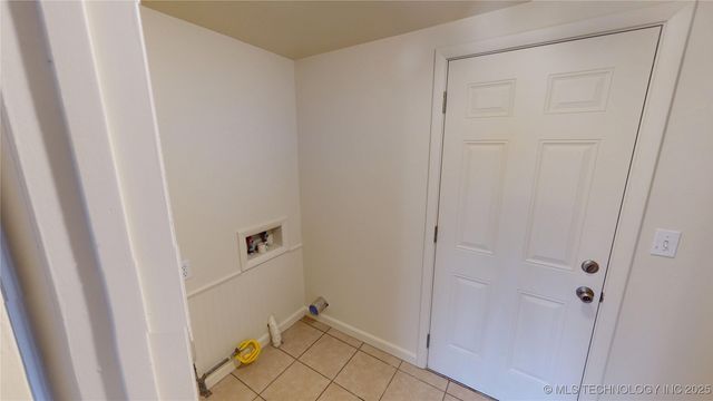 3716 S 29th West Avenue, Tulsa, OK 74107