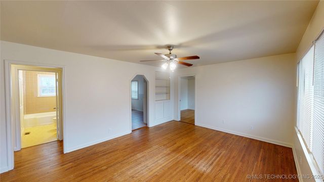 3716 S 29th West Avenue, Tulsa, OK 74107