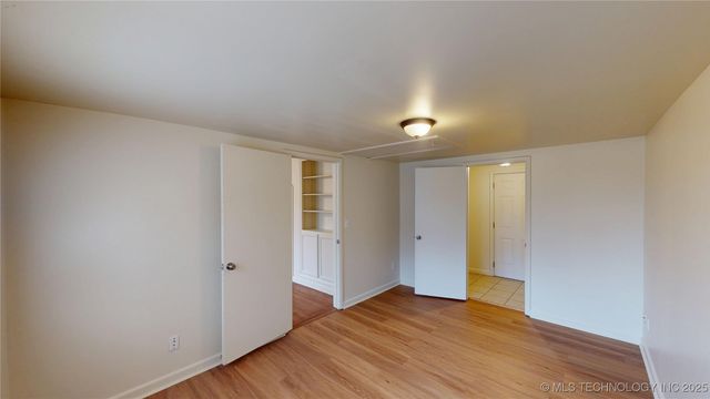 3716 S 29th West Avenue, Tulsa, OK 74107