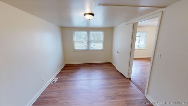 3716 S 29th West Avenue, Tulsa, OK 74107