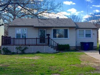 3716 S 29th West Avenue, Tulsa, OK 74107