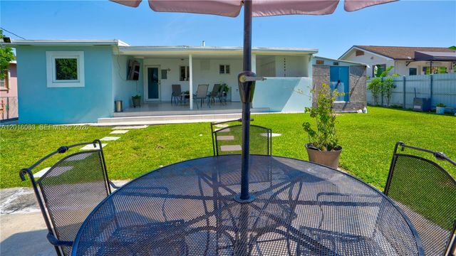 6450 SW 39th Ter, Miami, FL 33155