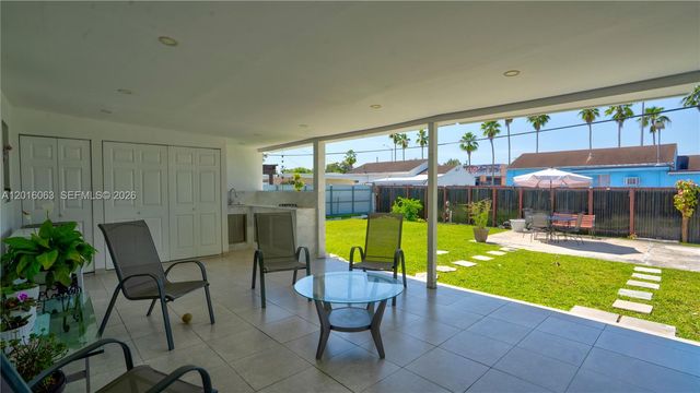 6450 SW 39th Ter, Miami, FL 33155