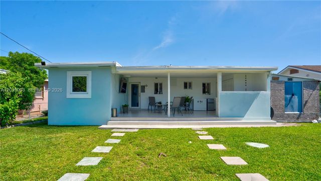 6450 SW 39th Ter, Miami, FL 33155