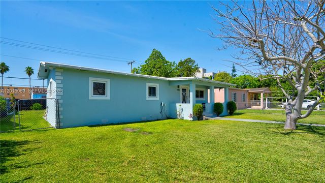 6450 SW 39th Ter, Miami, FL 33155