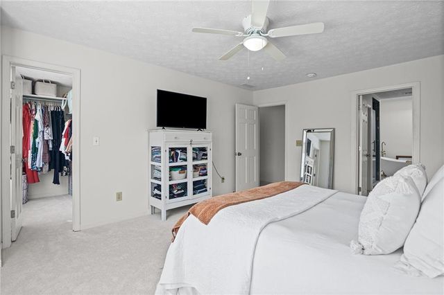 994 Coach House Drive, Tucker, GA 30084