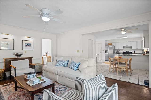 994 Coach House Drive, Tucker, GA 30084