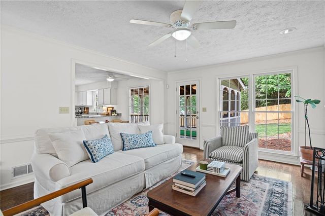 994 Coach House Drive, Tucker, GA 30084