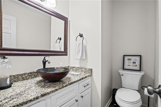 994 Coach House Drive, Tucker, GA 30084