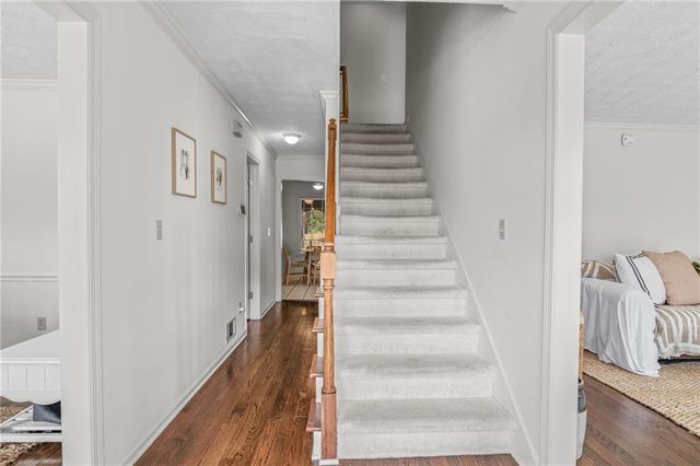 994 Coach House Drive, Tucker, GA 30084