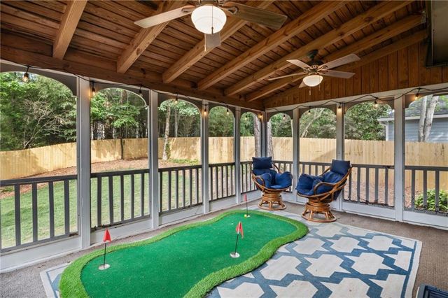 994 Coach House Drive, Tucker, GA 30084