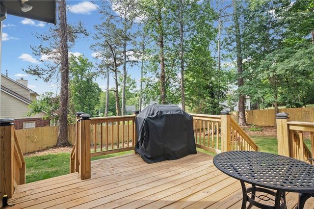 994 Coach House Drive, Tucker, GA 30084