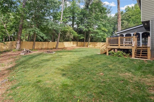 994 Coach House Drive, Tucker, GA 30084