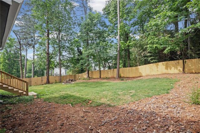 994 Coach House Drive, Tucker, GA 30084