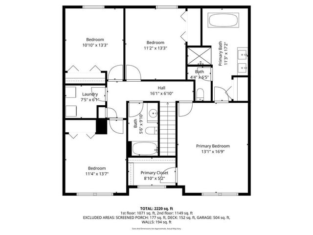 994 Coach House Drive, Tucker, GA 30084