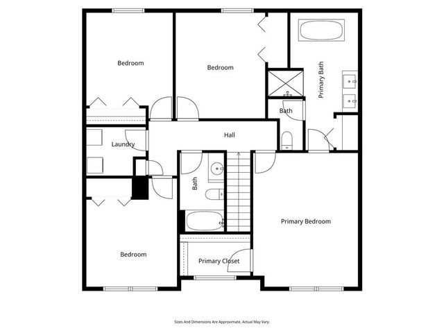 994 Coach House Drive, Tucker, GA 30084