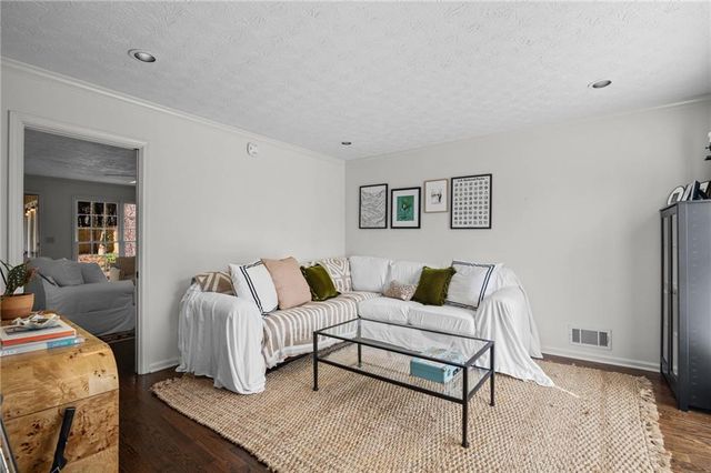 994 Coach House Drive, Tucker, GA 30084