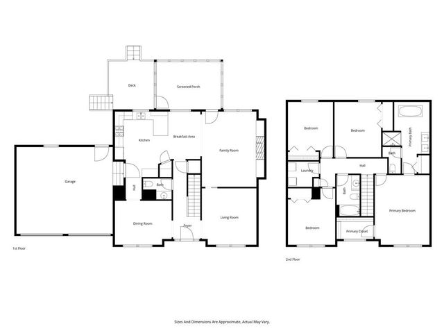994 Coach House Drive, Tucker, GA 30084