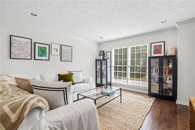 994 Coach House Drive, Tucker, GA 30084