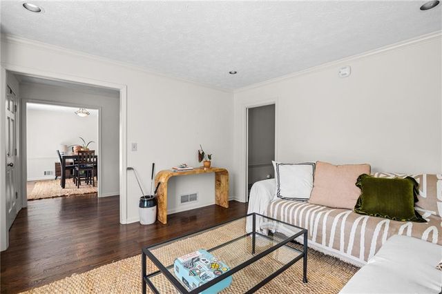 994 Coach House Drive, Tucker, GA 30084