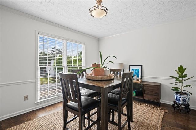 994 Coach House Drive, Tucker, GA 30084