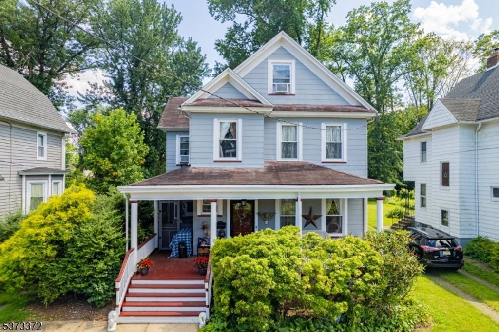 213 North Ave W, Cranford Twp., NJ 07016