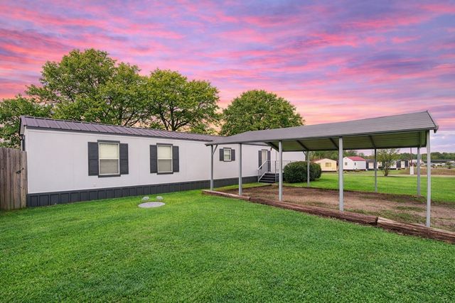 245 Seminole, Quitman, TX 75783