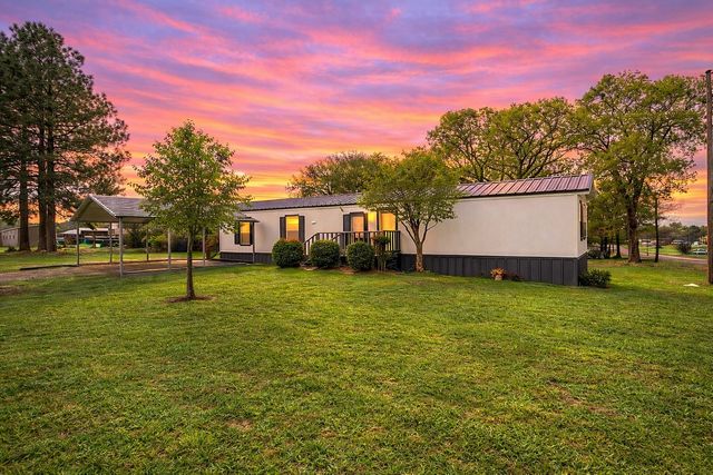 245 Seminole, Quitman, TX 75783