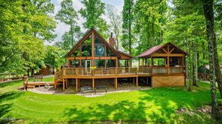 438 Willow Springs Road, Elizabethton, TN 37643