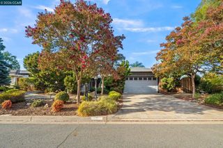5849 Mitchell Canyon Ct, Clayton, CA 94517