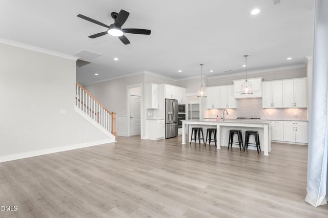 4009 Leven Drive, Greensboro, NC 27407