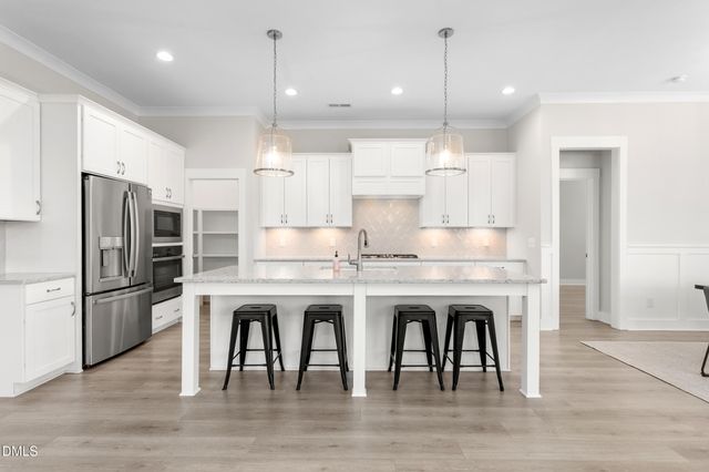 4009 Leven Drive, Greensboro, NC 27407