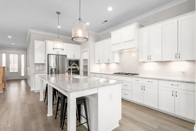 4009 Leven Drive, Greensboro, NC 27407