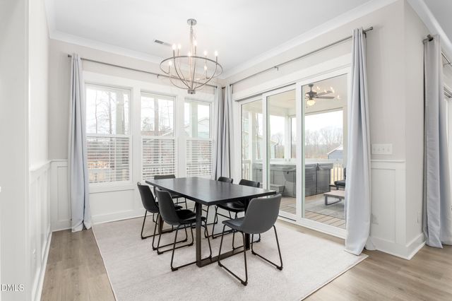 4009 Leven Drive, Greensboro, NC 27407