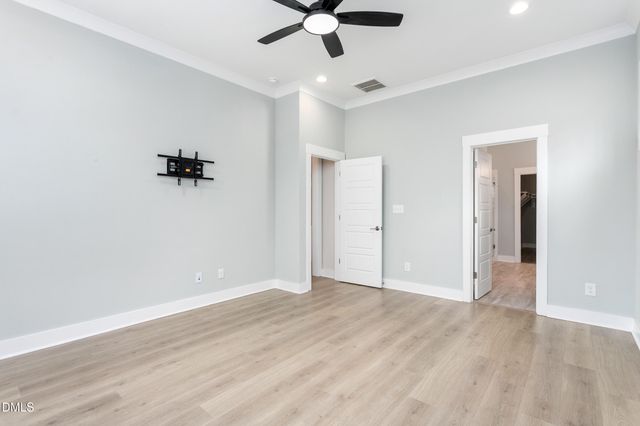 4009 Leven Drive, Greensboro, NC 27407