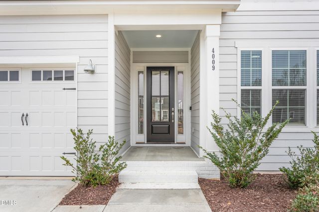 4009 Leven Drive, Greensboro, NC 27407