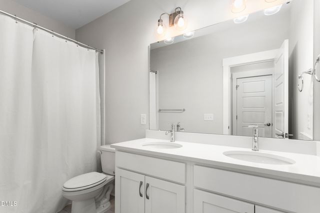 4009 Leven Drive, Greensboro, NC 27407