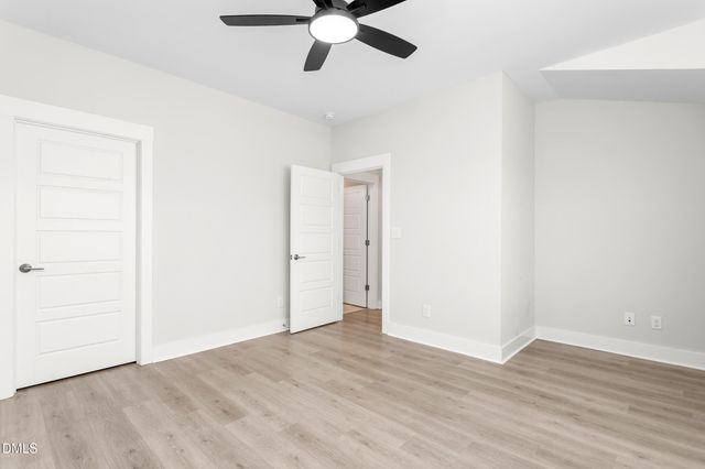 4009 Leven Drive, Greensboro, NC 27407