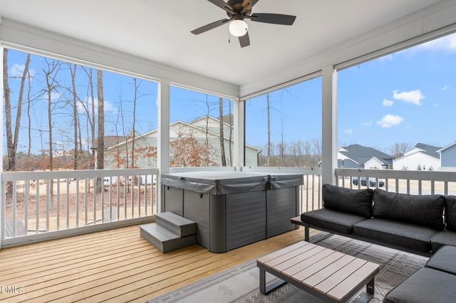 4009 Leven Drive, Greensboro, NC 27407